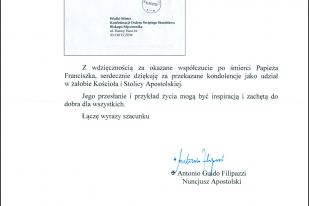 23c kwietnia 2025 r.